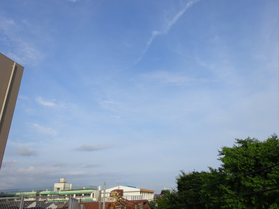 【展望】 | 豊田コーポラス