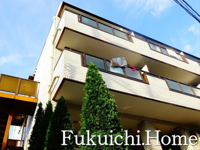 【外観】 | 豊田コーポラス