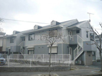 神戸市西区上新地２丁目のアパートの画像