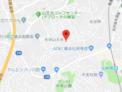 朱鷺の地図