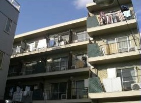 【外観】 | マカッサルマンション