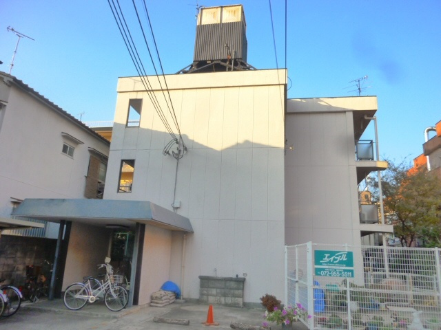 藤井寺郵便局情報ページ 藤井寺駅の賃貸探し マイルーム