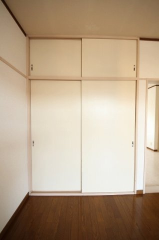 アレストカネコの収納|専用の収納スペースです