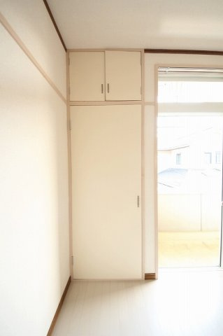 アレストカネコの収納|小物を収納するのに便利です