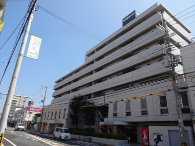 【外観】 | カワサキビル