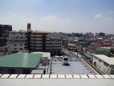 【展望】 | カワサキビル