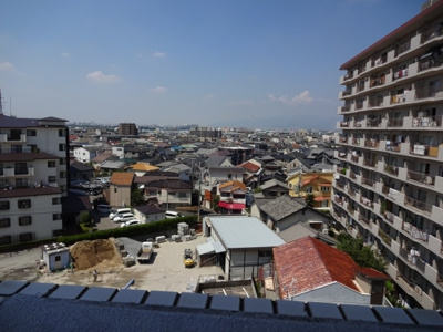 【展望】 | カワサキビル