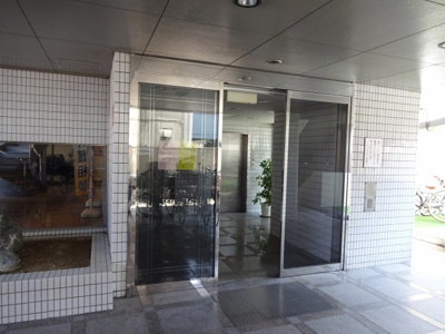 【エントランス】 | カワサキビル