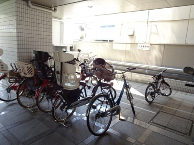 【その他共用部分】 | カワサキビル