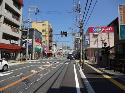 【周辺】 | カワサキビル