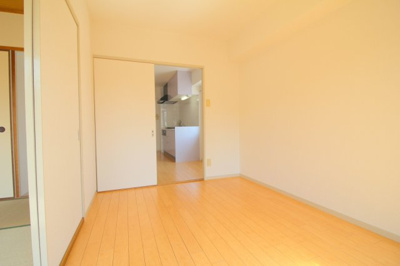 【洋室】 | ＭＪＢハイツ