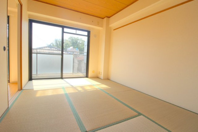 【和室】 | ＭＪＢハイツ