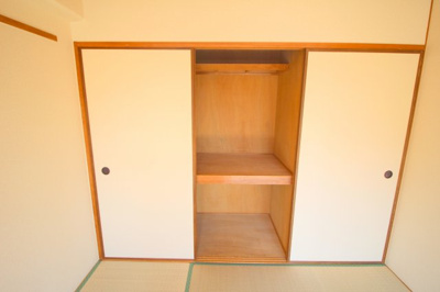 【収納】 | ＭＪＢハイツ