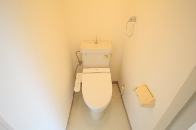 【トイレ】 | ＭＪＢハイツ