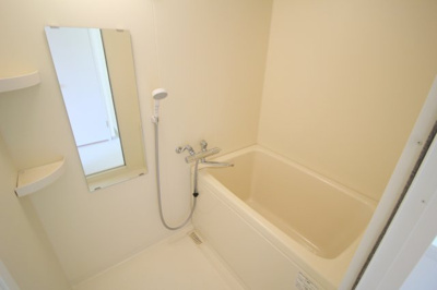 【浴室】 | ＭＪＢハイツ