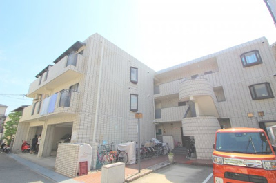 【外観】 | ＭＪＢハイツ