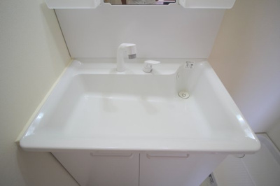 【独立洗面台】 | ＭＪＢハイツ