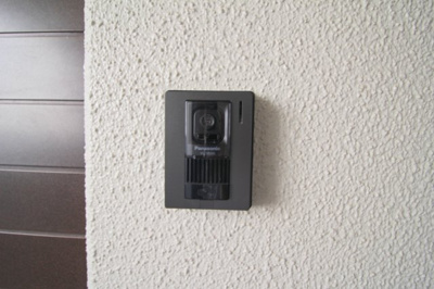 【セキュリティ】 | ＭＪＢハイツ