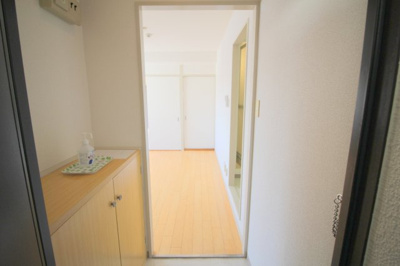 【玄関】 | ＭＪＢハイツ