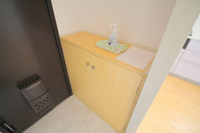 【収納】 | ＭＪＢハイツ