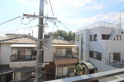 【展望】 | ＭＪＢハイツ