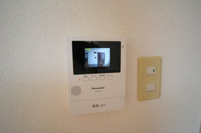 【セキュリティ】 | ＭＪＢハイツ