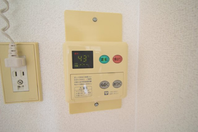 【設備】 | ＭＪＢハイツ