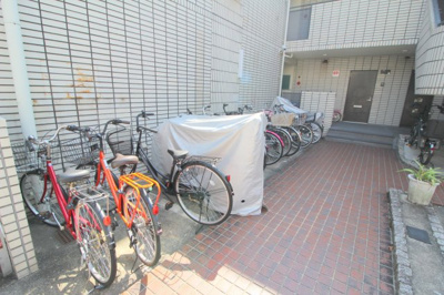 【その他共用部分】 | ＭＪＢハイツ