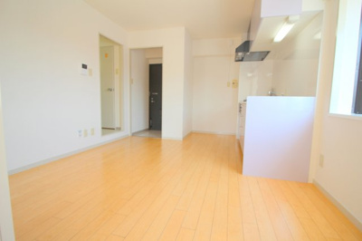 【居間・リビング】 | ＭＪＢハイツ