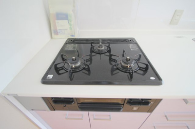 【キッチン】 | ＭＪＢハイツ