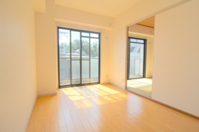 【洋室】 | ＭＪＢハイツ