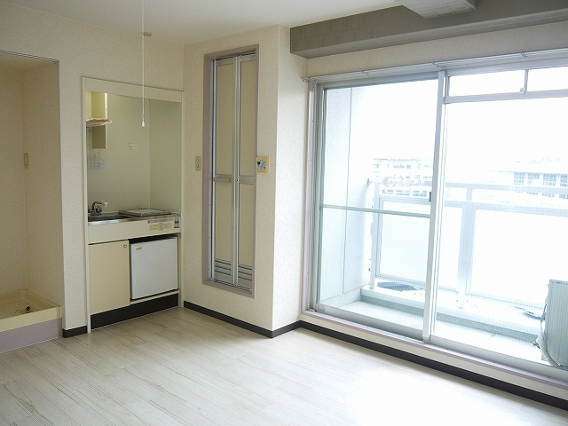 シティパレス富雄南