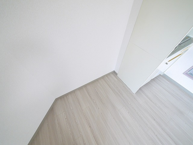 シティパレス富雄南の展望