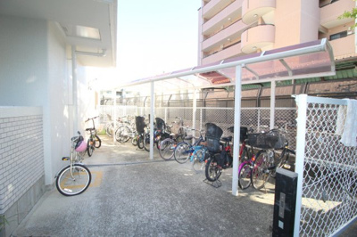 【その他共用部分】 | ドムールコスモス西豊中