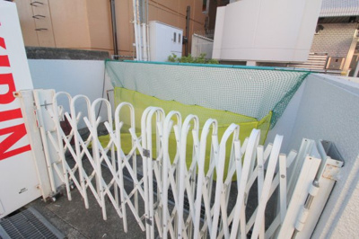 【その他共用部分】 | ドムールコスモス西豊中