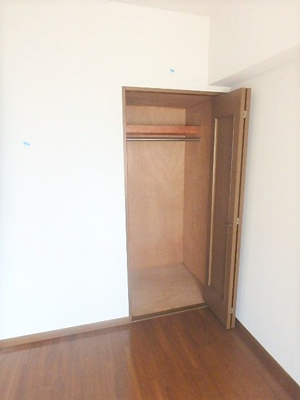 【収納】 | オリンピア那珂川