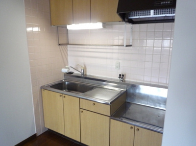 【キッチン】 | オリンピア那珂川