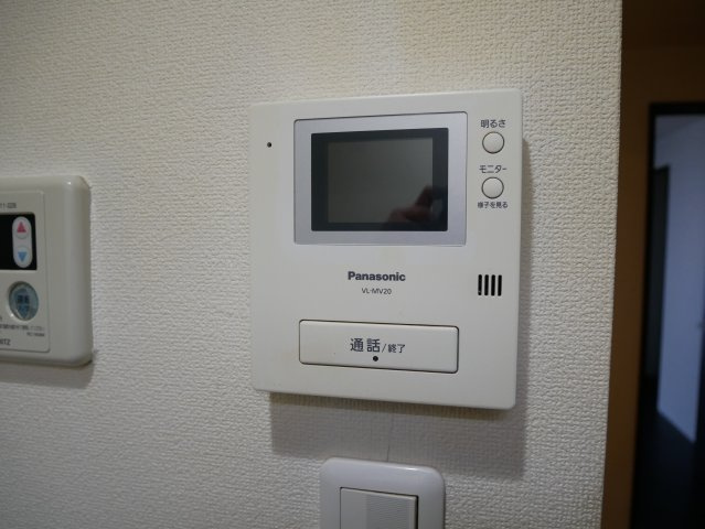 【設備】 | ハイツ美園