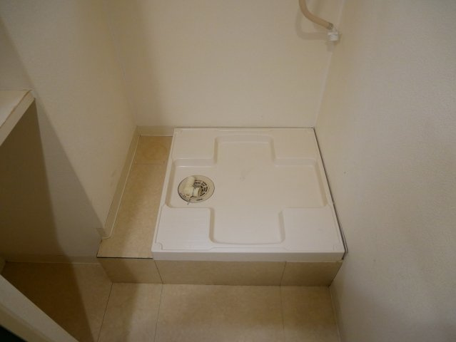 【その他】 | ハイツ美園