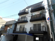 ハイツ美園の画像