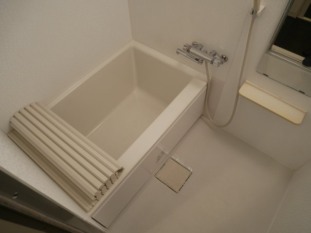 【浴室】 | ハイツ美園