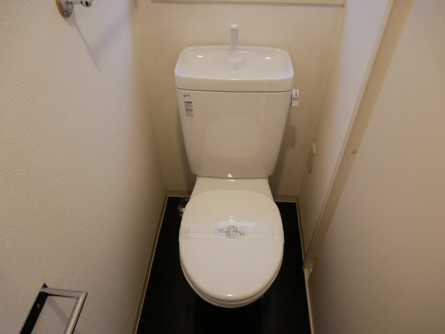 【トイレ】 | ハイツ美園
