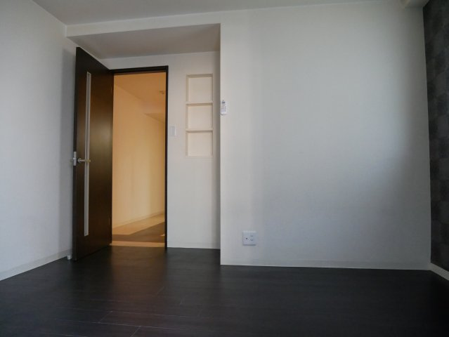 【寝室】 | ハイツ美園