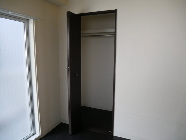 【収納】 | ハイツ美園