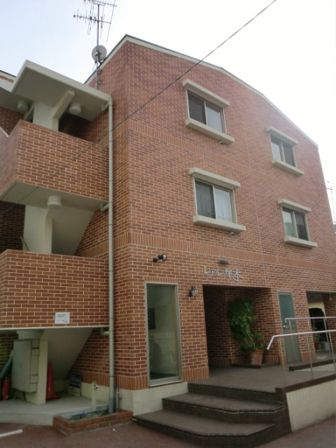 大阪市淀川区塚本４丁目の賃貸マンション