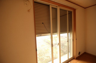 【セキュリティ】 | ラフォーレ栄町B棟 | 同施工会社同型タイプの別のお部屋です