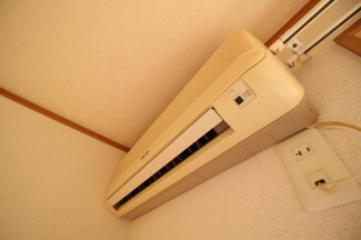 【設備】 | ラフォーレ栄町B棟 | 同施工会社同型タイプの別のお部屋です