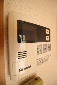 【設備】 | ラフォーレ栄町B棟 | 同施工会社同型タイプの別のお部屋です