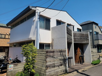 【外観】 | ヴィラプリモ