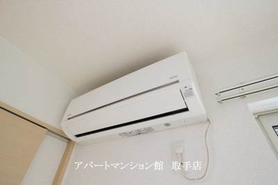 【設備】 | ラ・ルーチェＡ